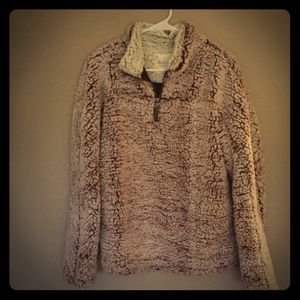 Altar’d State Pullover Jacket size L